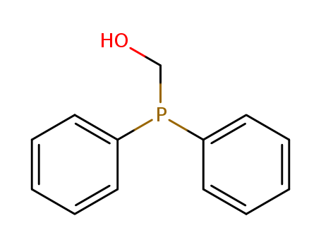 Methanol, (diphenylphosphino)-