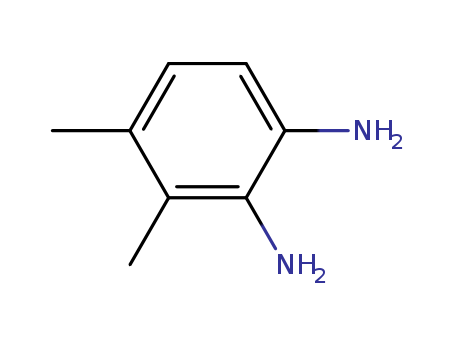 Factory Supply 3,4-Dimethyl-o-phenylenediamine