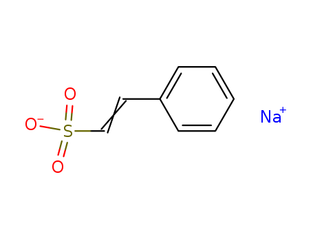 Sodium Beta-Styrenesulfonate