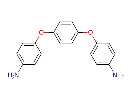 1,4-bis (4-aminophenoxy) benzene (TPE-Q)