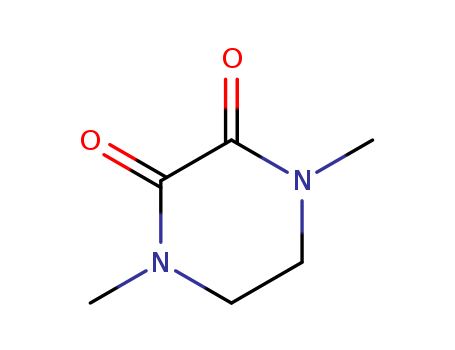 1,4-Dimethylpiperazine-2,3-dione