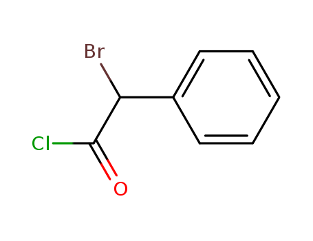 ALPHA-BROMOPHENYLACETYL CHLORIDE
