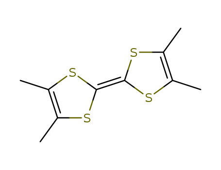 Δ2,2'-Bi[4,5-dimethyl-1,3-dithiol]