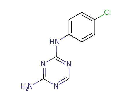 Chlorazanil