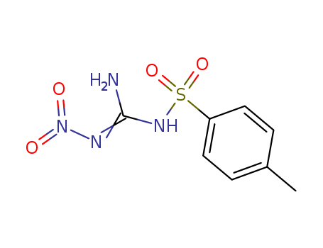 5465-99-6,hydroxy-[[N-(4-methylphenyl)sulfonylcarbamimidoyl]amino]-oxo-azanium,