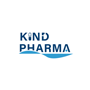The company logo of Tianjin Kind Pharma Co., Ltd.