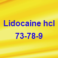 lidocaine hcl