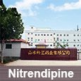 Nitrendipine