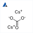 Cesium carbonate
