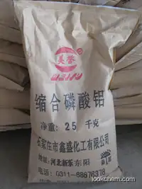 Aluminum Phosphate refractory curing agent(7784-30-7)