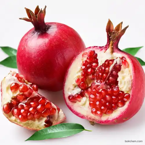 pomegranate flavor for food products()