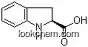 (S)-(-)-Indoline-2-carboxylic acid(79815-20-6)