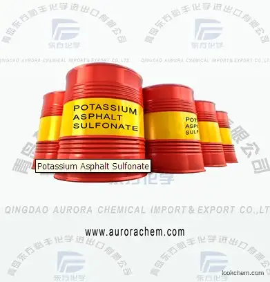Sodium Asphalt Sulfonate(68201-32-1)