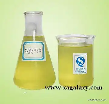 13% Sodium hypochlorite 7681-52-9