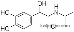 Isoprenaline hydrochloride