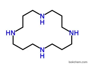 24772-41-6  1,5,9,13-tetraazacyclohexadecane