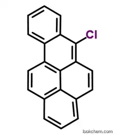 21248-01-1  6-chlorobenzo[pqr]tetraphene