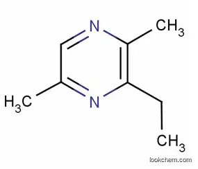 13360-65-1  3-ethyl-2,5-dimethylpyrazine
