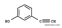 3-Ethynylphenol