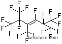 Hexafluoropropene trimers