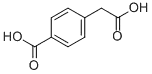 4-carboxyphenylacetic acid