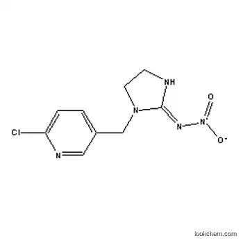 Imidacloprid(138261-41-3)