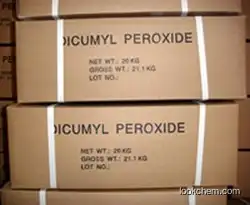 Dicumyl peroxide; DCP