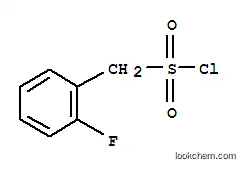 (2-Fluoro-phenyl)-methanesulfonyl chloride