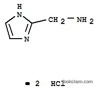 sell 22600-77-7 1H-Imidazol-2-ylmethylamine dihydrochloride(22600-77-7)