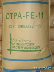 DTPA-FE-11