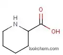 DL-Pipecolinic acid  Manufacturer/High quality/Best  price/In stock(535-75-1)