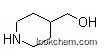 4-Piperidinemethanol(6457-49-4)