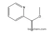 Methyl picolinate(2459-07-6)