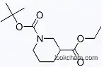 Ethyl 1-Boc-3-piperidinecarboxylate