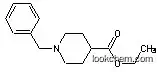 Ethyl 1-benzylpiperidine-4-carboxylate