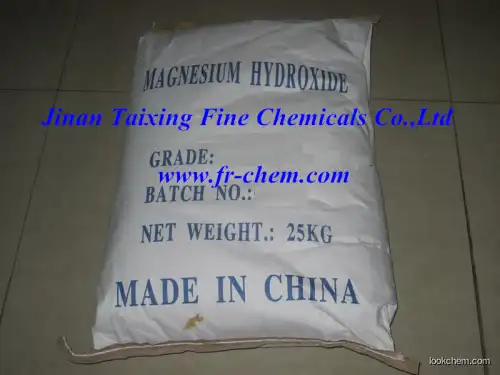 magnesium hydroxide manufacturers