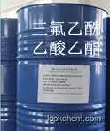 High purity Ethyl 4,4,4-trifluoroacetoacetate 99.0%min manufacturer/factory in China(372-31-6)