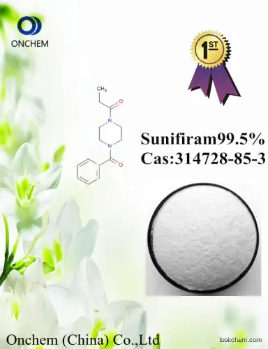 High quality Sunifiram99.5%(Lower price)
