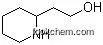 2-Piperidineethanol(1484-84-0)