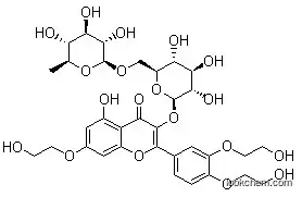 Troxerutin7085-55-4
