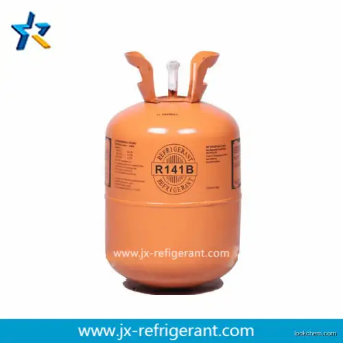 Foamer refrigerant R141b with high purity and good performance(1717-00-6)
