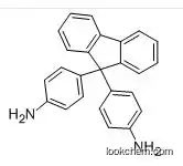 9,9-Bis(4-aminophenyl)fluorene(15499-84-0)