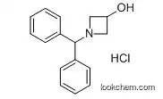 sell 90604-02-7 1-(Diphenylmethyl)-3-hydroxyazetidine hydrochloride