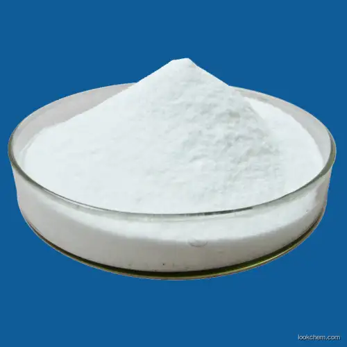 DL-Glutamic acid(617-65-2)