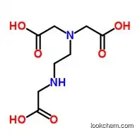 688-57-3  N-{2-[bis(carboxymethyl)amino]ethyl}glycine
