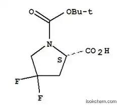 203866-15-3  N-BOC-4,4-difluoro-L-proline
