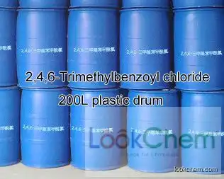 2,4,6-Trimethylbenzoyl chloride(938-18-1)