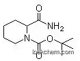 N-BOC-piperidine-2-carboxamide
