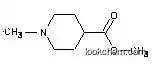 Methyl N-methyl Piperidine-4-carboxylate
