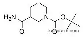 N-BOC-piperidine-3-carboxamide